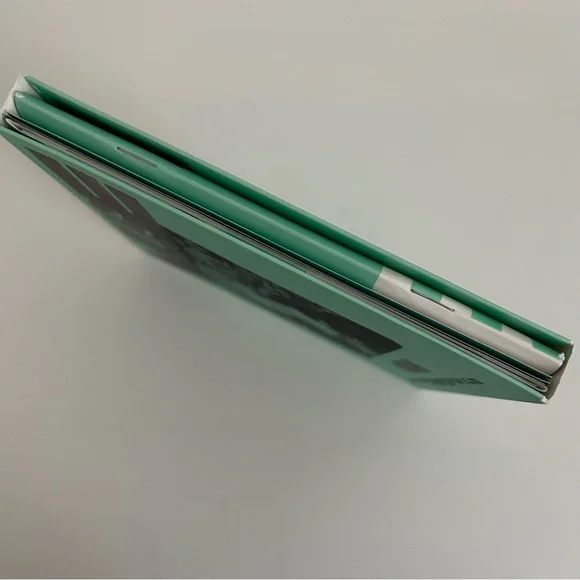 BTS Jimin Muse Album Blooming Version Target - Picture 9 of 11